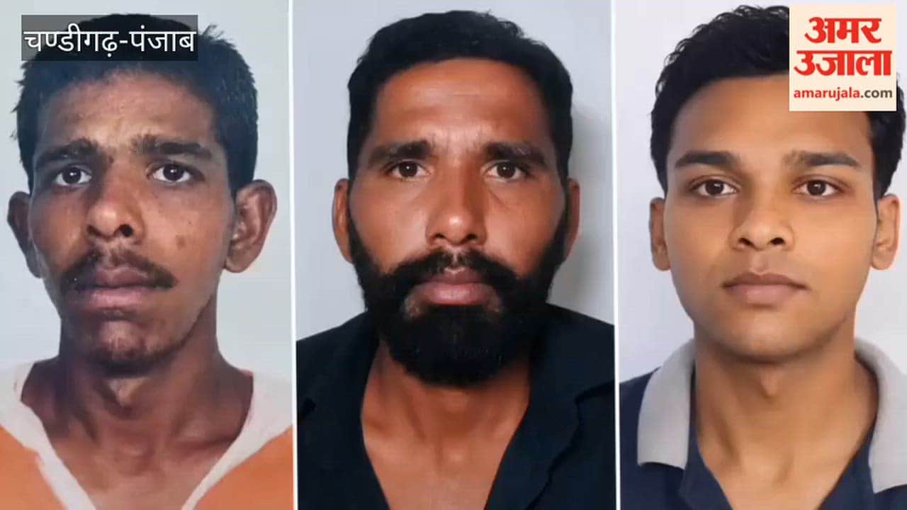 The last rites of the three Kanwariyas were performed in Kotkapura