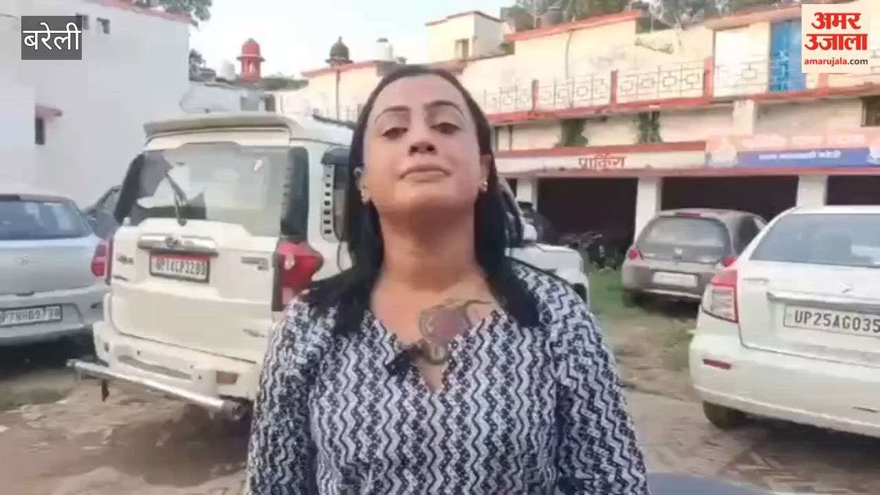 Gym owner and associates beat up a third-gender person in Bareilly