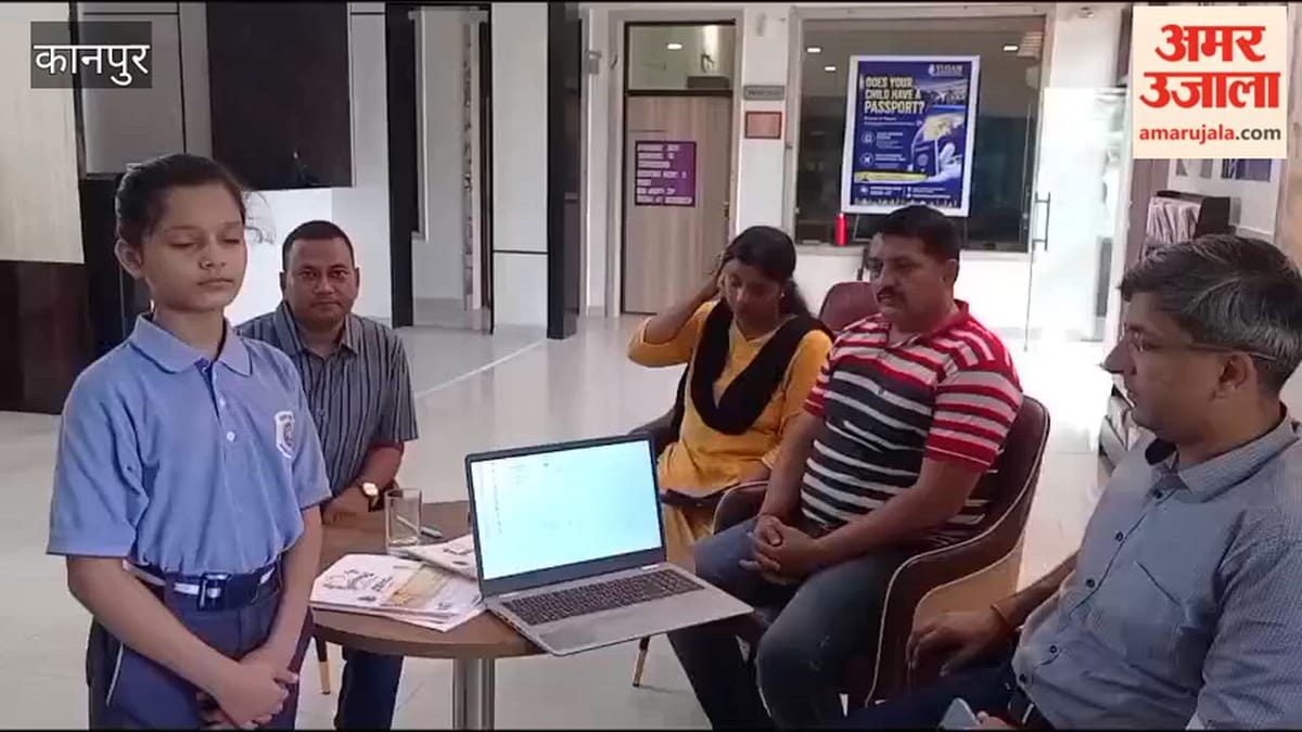 कैलकुलेटर की तरह तेज है जयति पाल का दिमाग, चुटकियों में बड़े-बड़े जोड़ घटाने मुहजबानी करती है हल