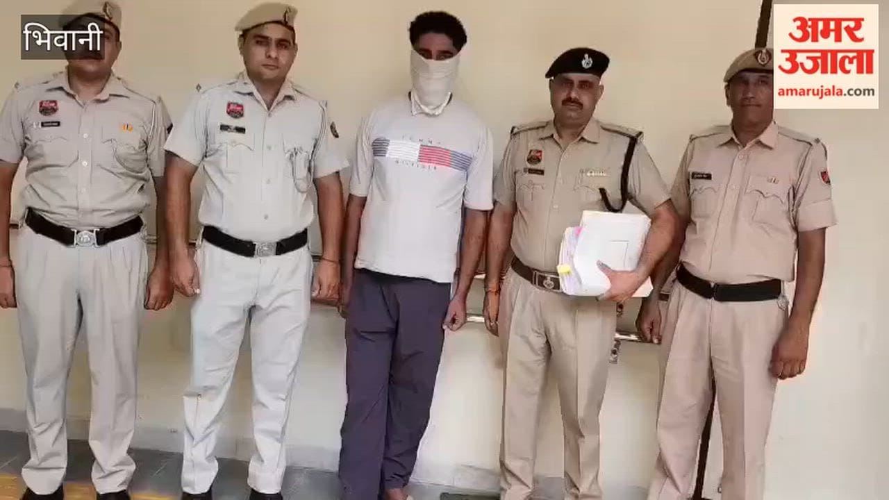 The Bhiwani Police have taken the accused into three-day police custody from the court and initiated interrogation.