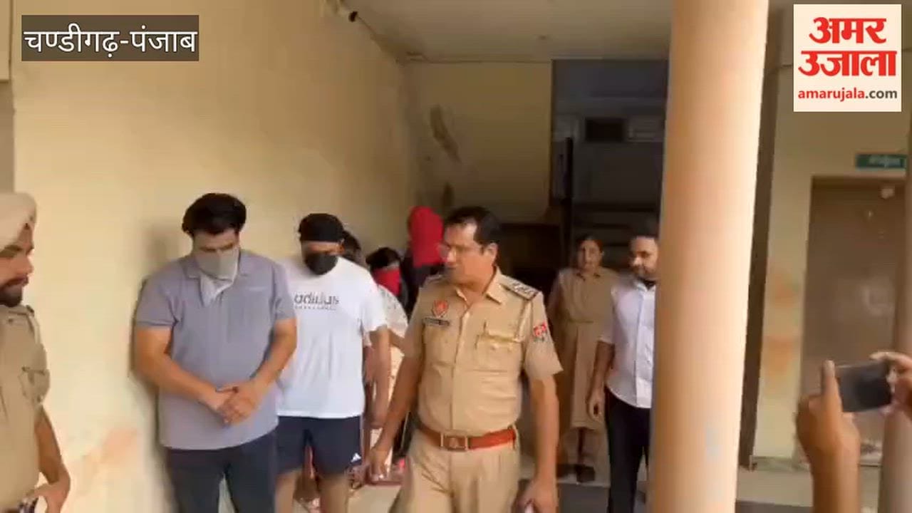 A prostitution racket was operating under the guise of a spa center
