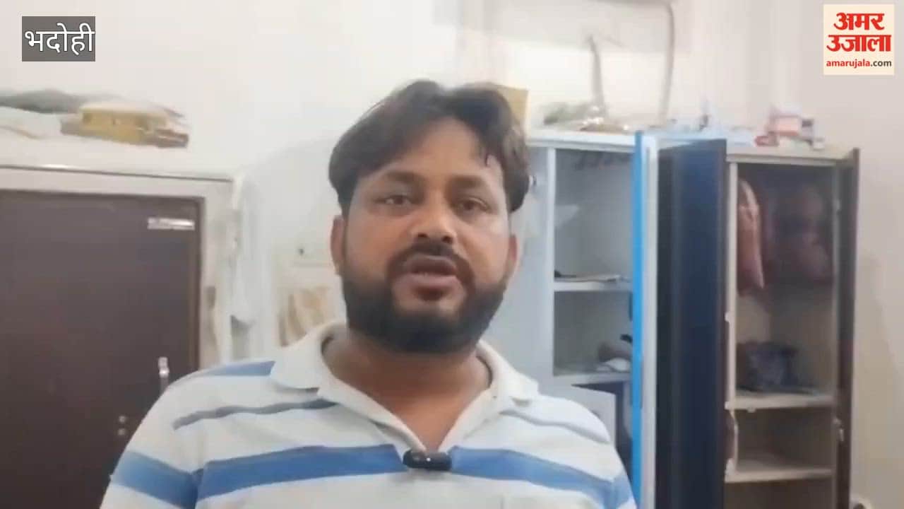 Thieves steal jewelry worth ₹20 lakh from locked house