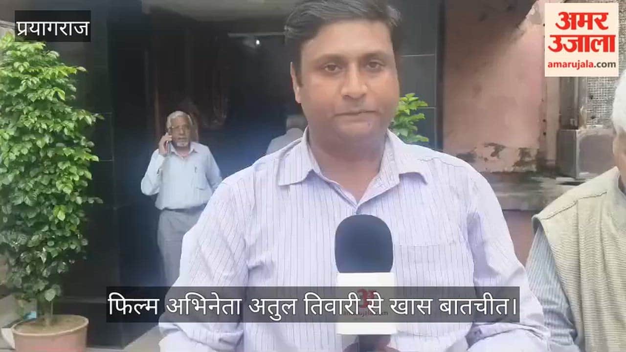 A university is made of scholars, not buildings – Atul Tiwari