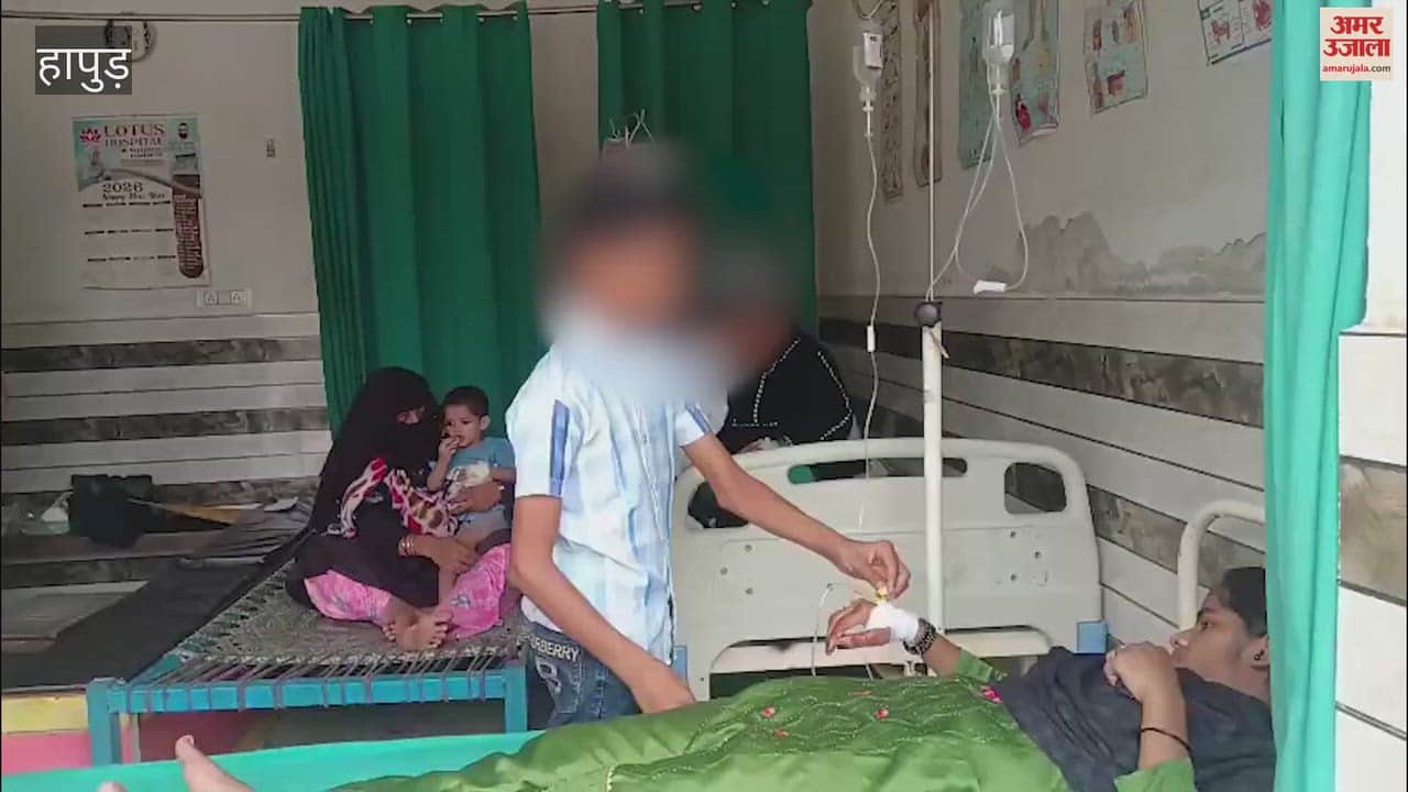Video of minors performing medical treatment at a clinic goes viral