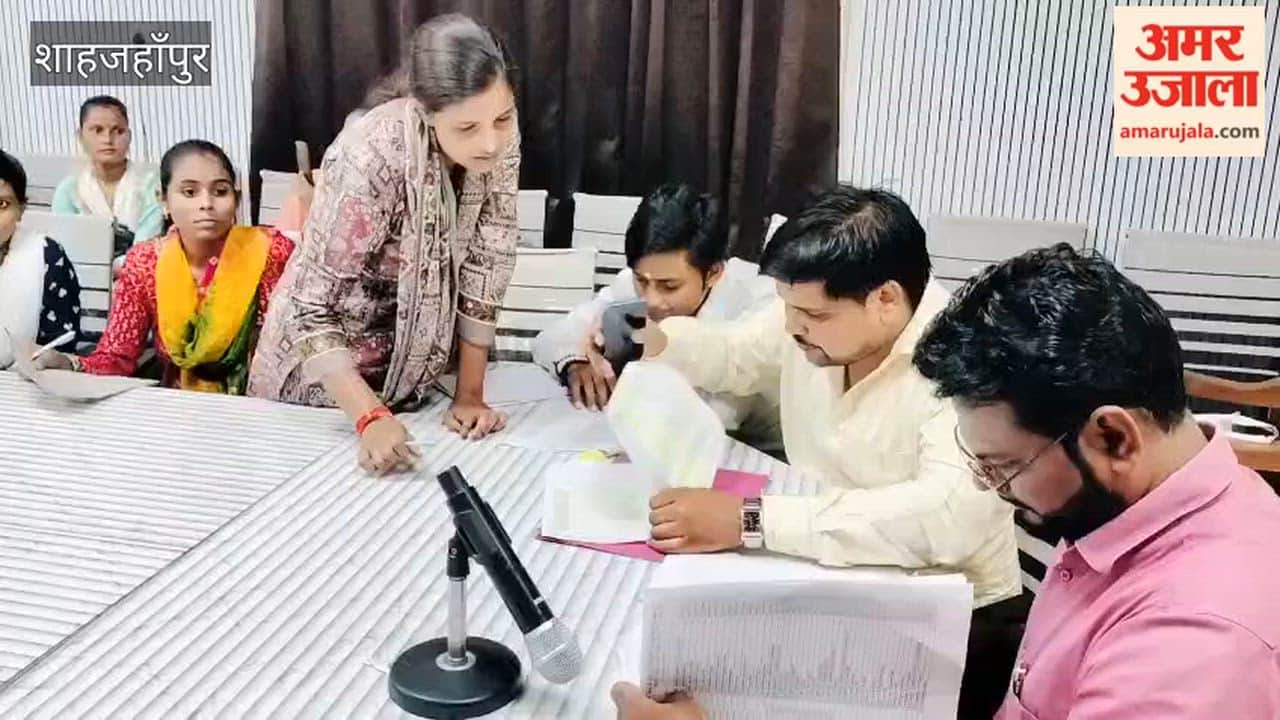 Counselling begins for 160 ECCE educator posts in SHahjahanpur