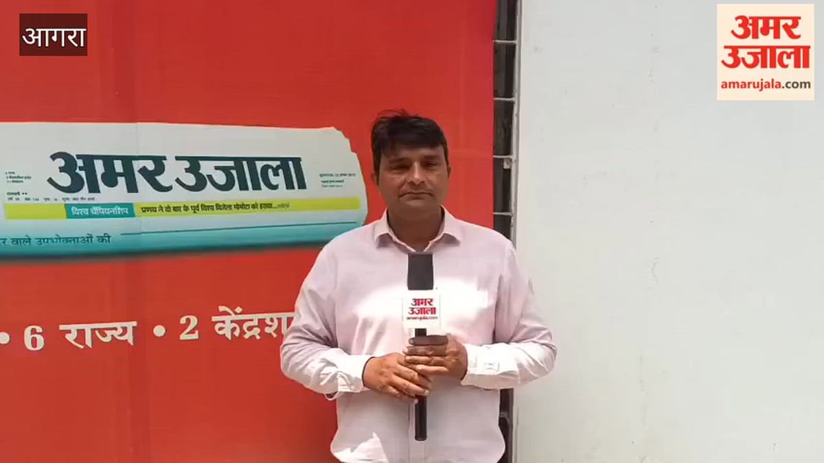VIDEO: मेट्रो के पांच स्टेशन तैयार, सिग्नल-सिस्टम का हुआ ट्रायल पूरा