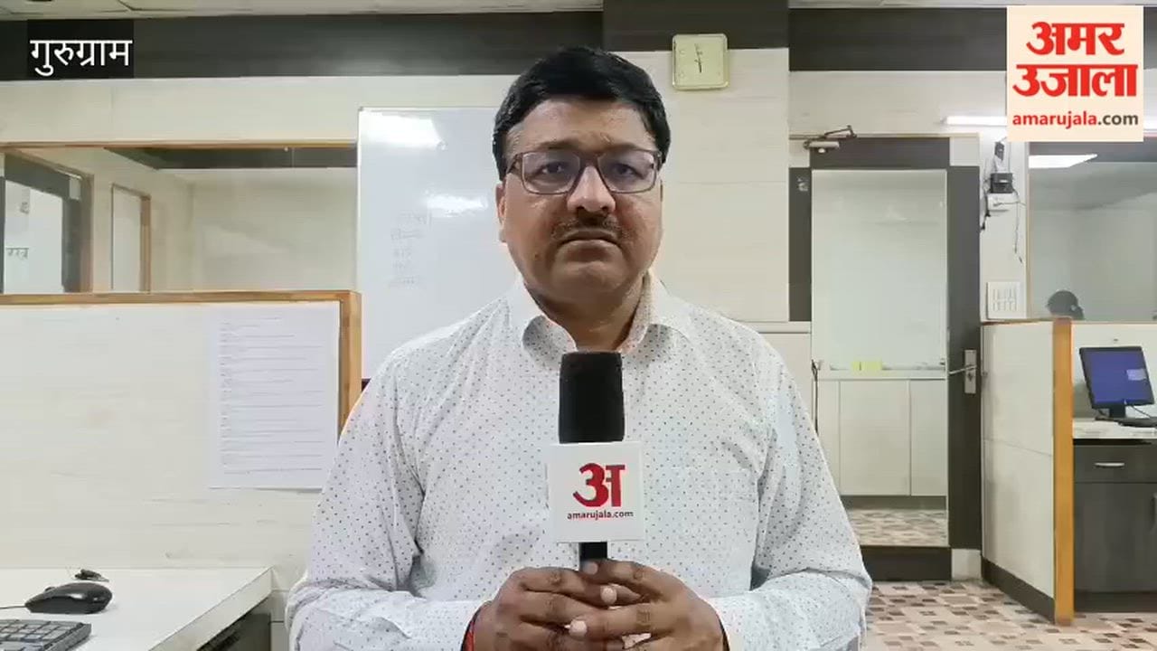 GMDA removed encroachments from eight-kilometer stretch of road on first day In Gurugram