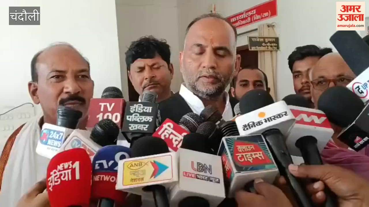 District hospital row heats up over allegations of illegal extortion; hours of deliberation with former MLA