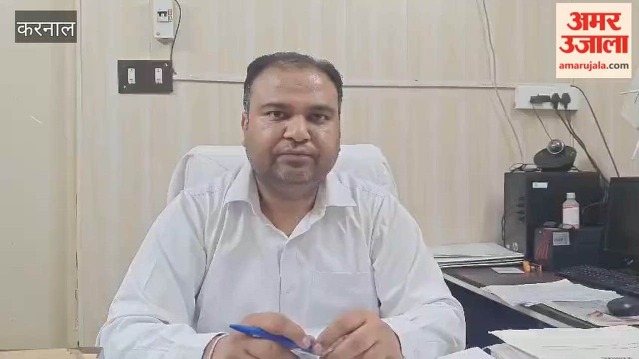 Karnal has capacity for five age verifications per day, yet Education Department has sent 500 cases
