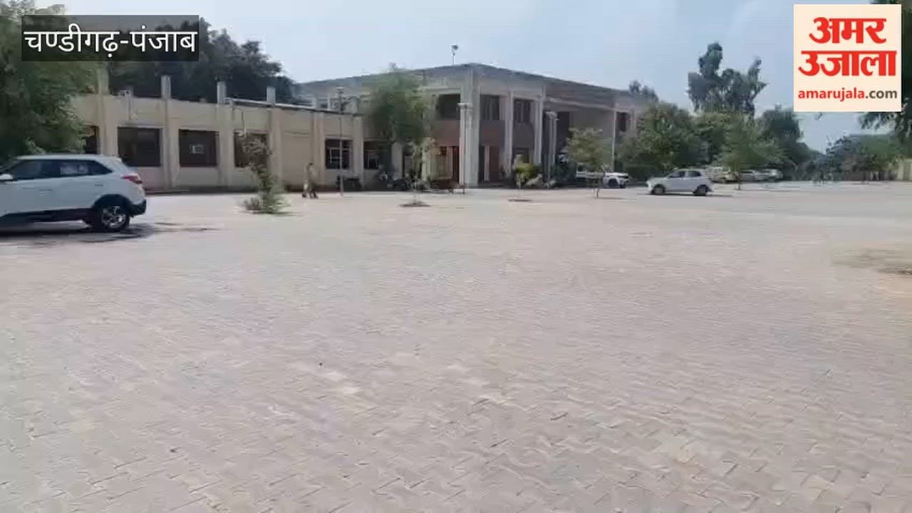 Panic at Zira Court Complex following email threat; police evacuate premises and launch investigation.