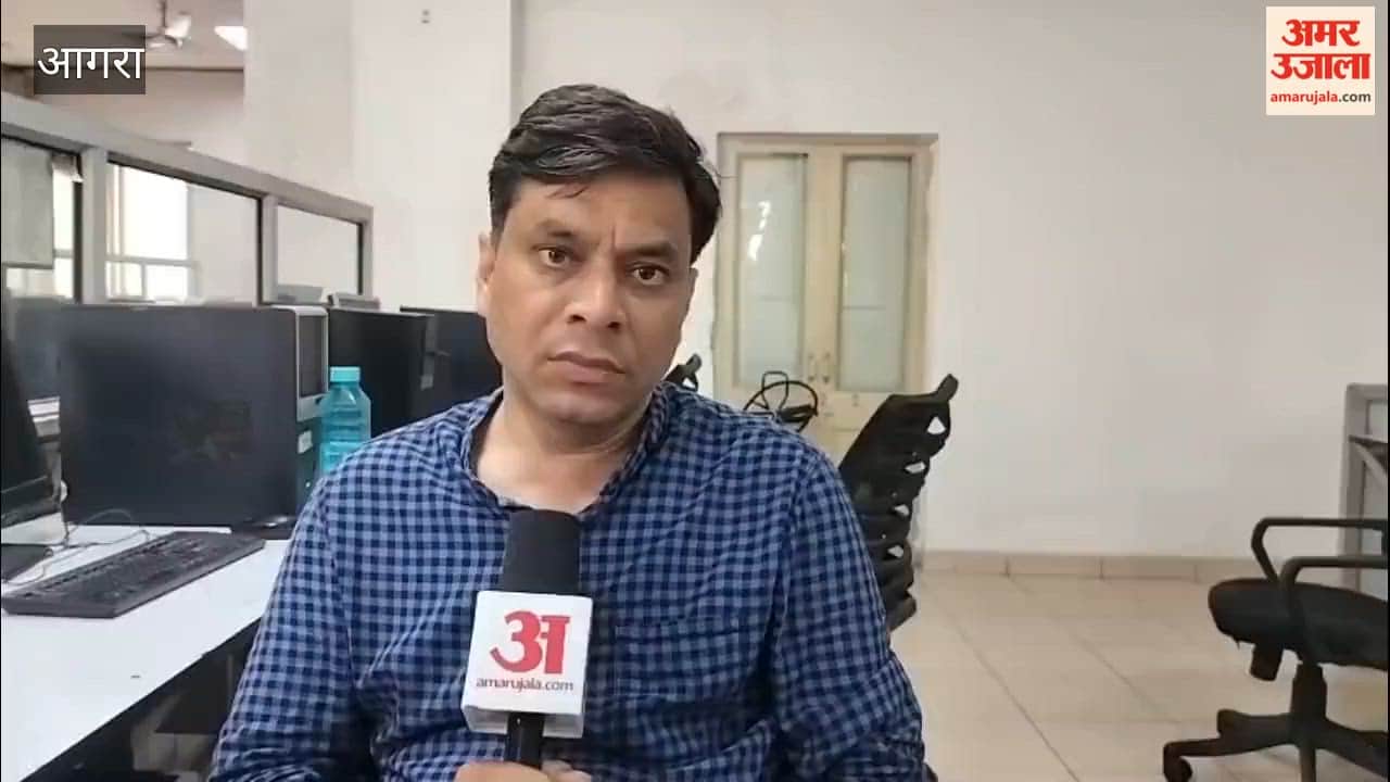 Rs 8.30 lakh withdrawn from doctor's account by sending APK file in the name of bank