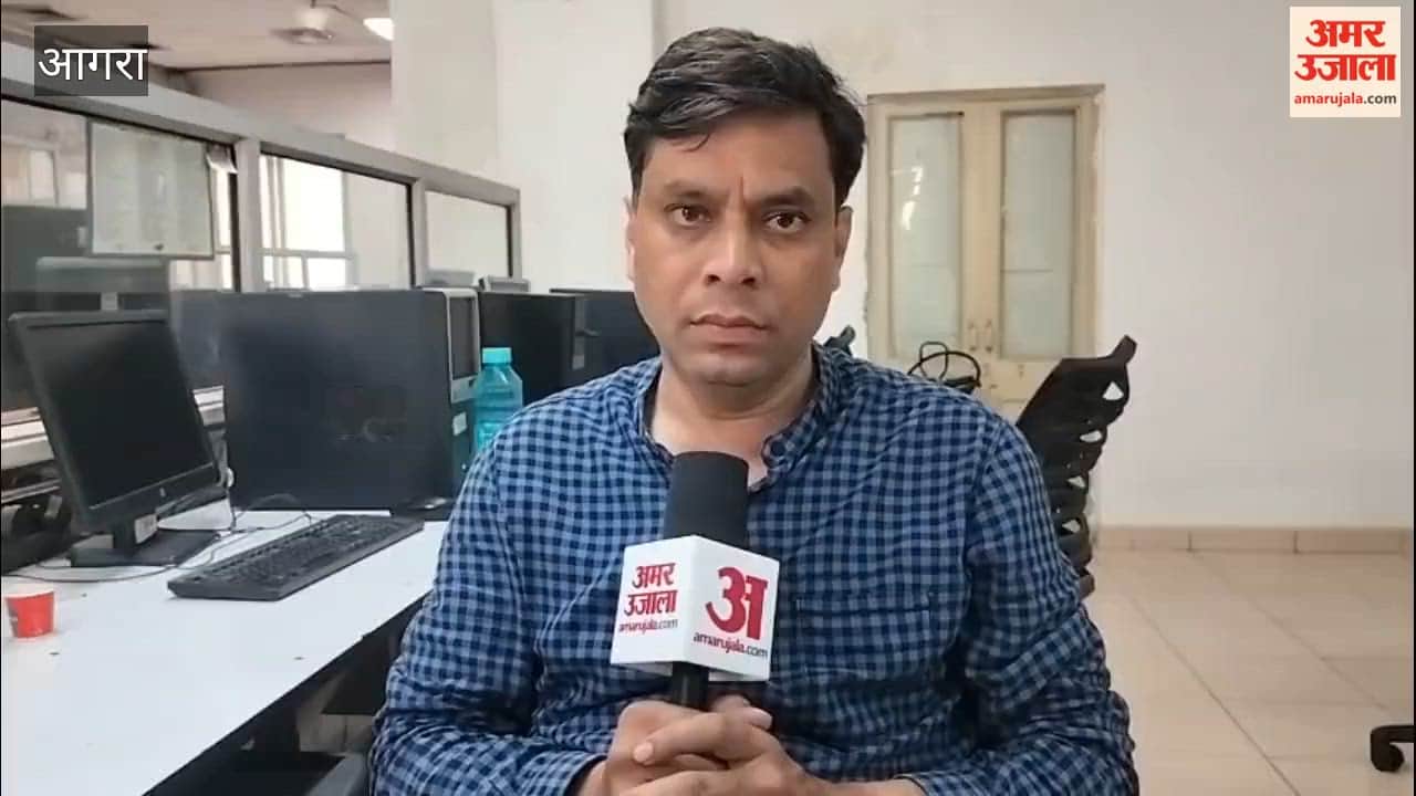 A woman was blackmailed by creating a fake Instagram ID; an FIR was lodged.