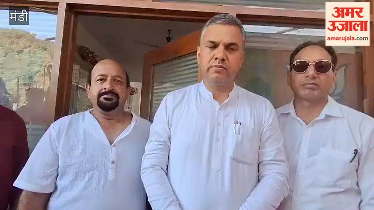 dharampur tiranga yatra bjp independence day mandi