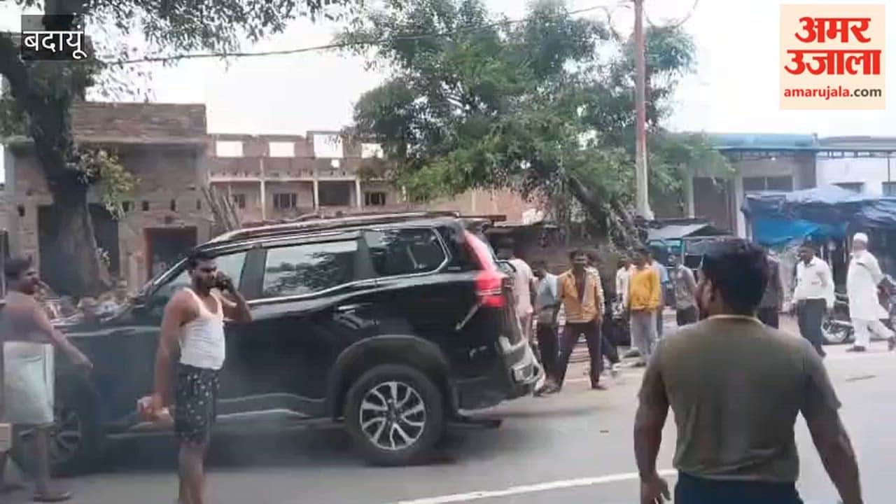 Four accused arrested for attack on doctor in Budaun
