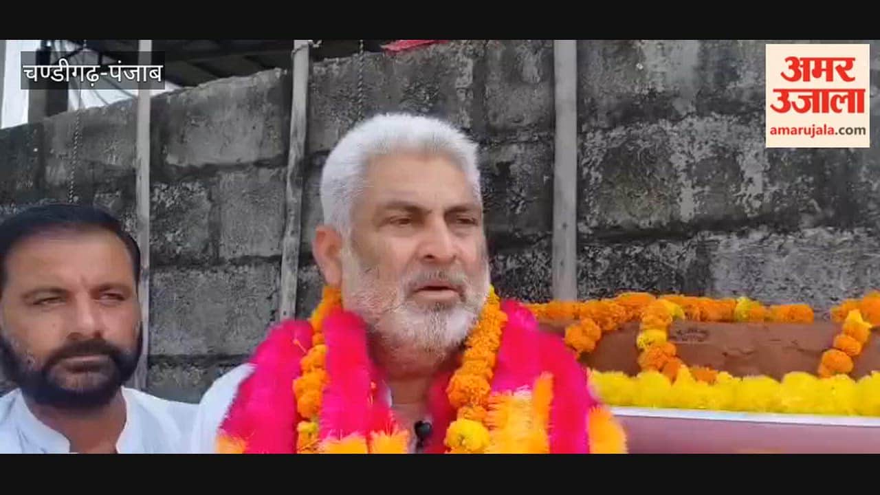 Road construction work has begun in three villages of the Bhoa Assembly constituency at a cost of ₹1.15 crore