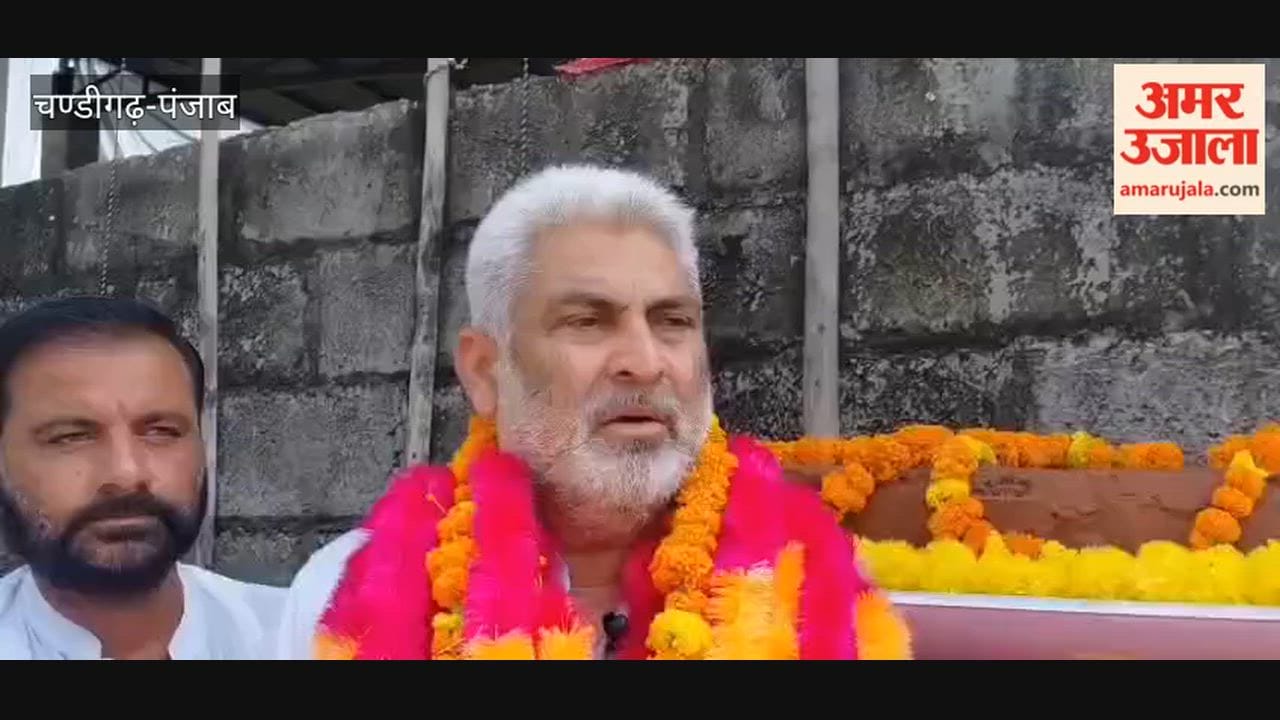 Road construction work has begun in three villages of the Bhoa Assembly constituency at a cost of ₹1.15 crore