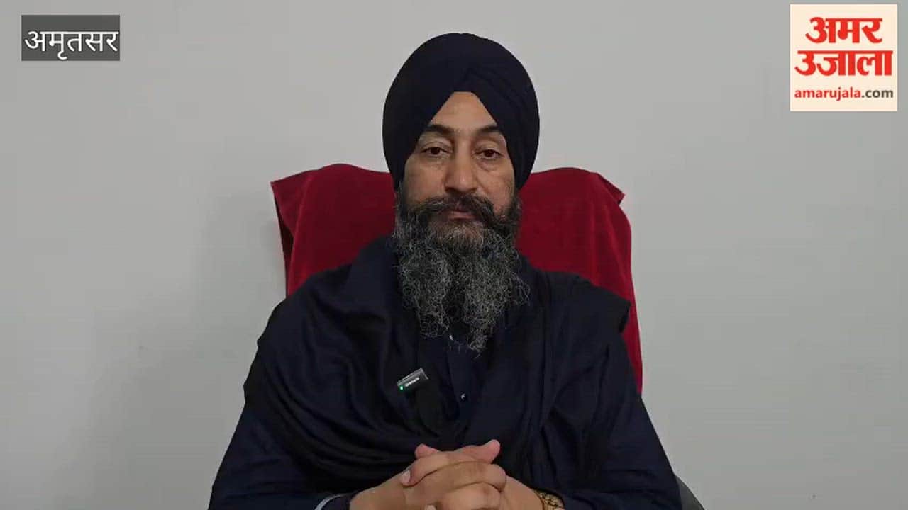 Former Hazuri Ragi Baldev Singh Wadala condemned the attack on Sukhbir Badal.