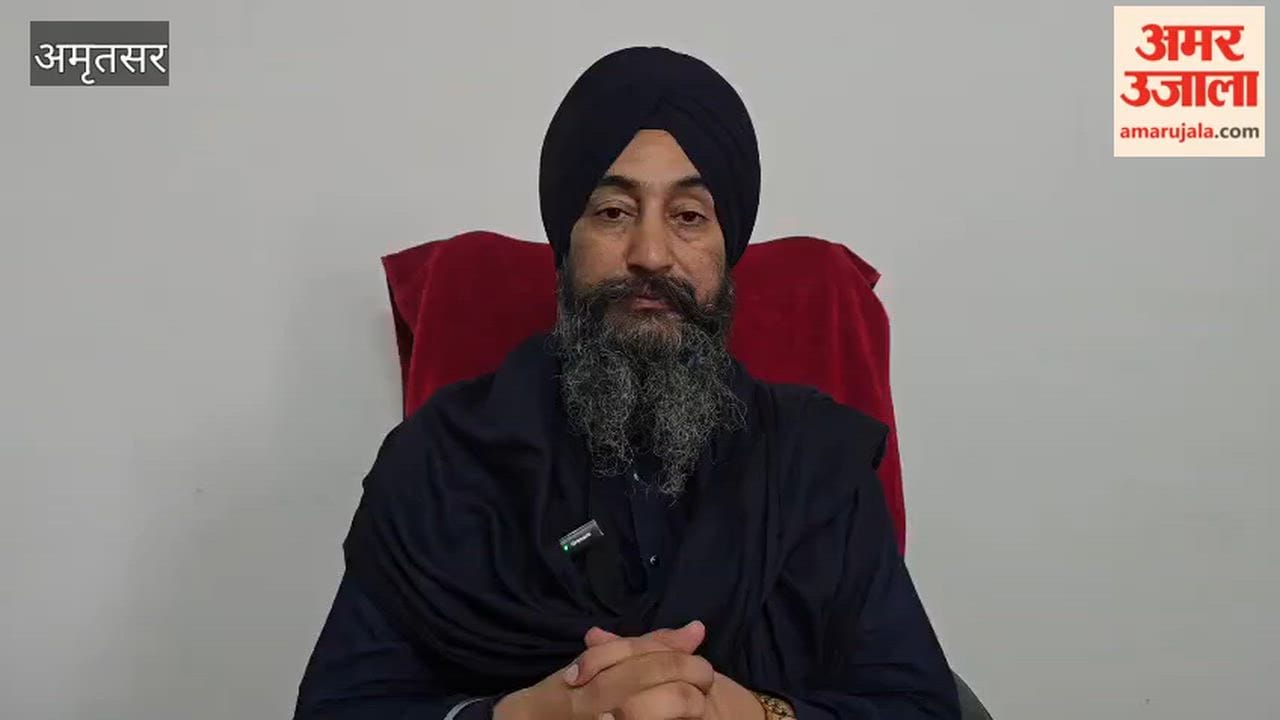 Former Hazuri Ragi Baldev Singh Wadala condemned the attack on Sukhbir Badal.