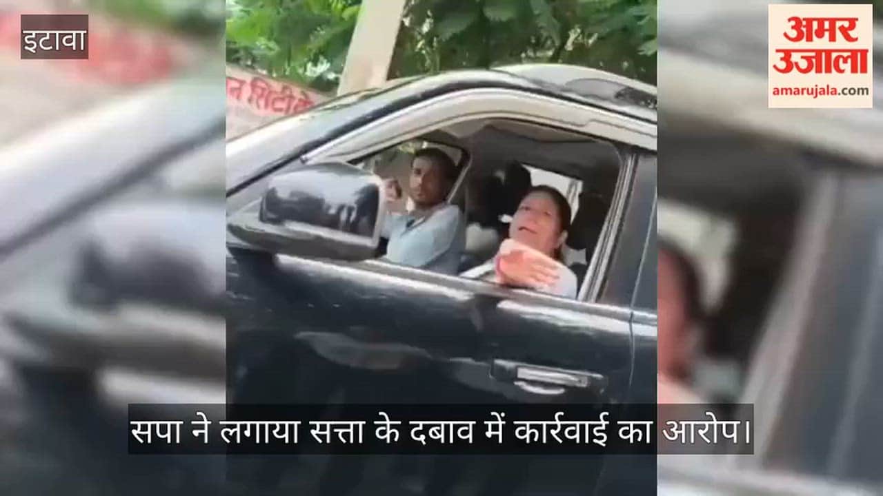 Sadar MLA Accused of Misbehavior, MLA Calls Viral Video AI-Faked