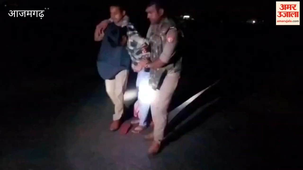 Three cunning members of a swindling gang arrested in a police encounter.