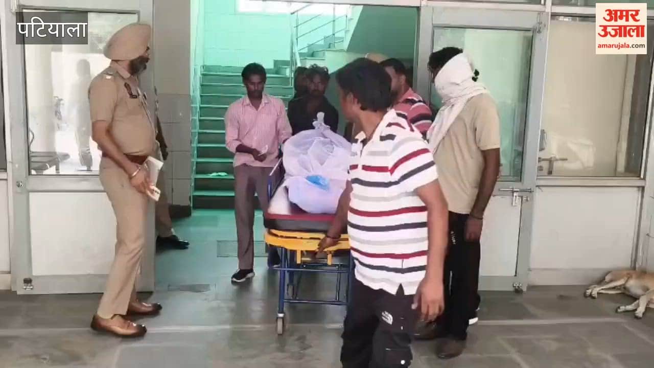 Youth murdered in Patiala Illicit affair lover's husband beats him to death with sticks