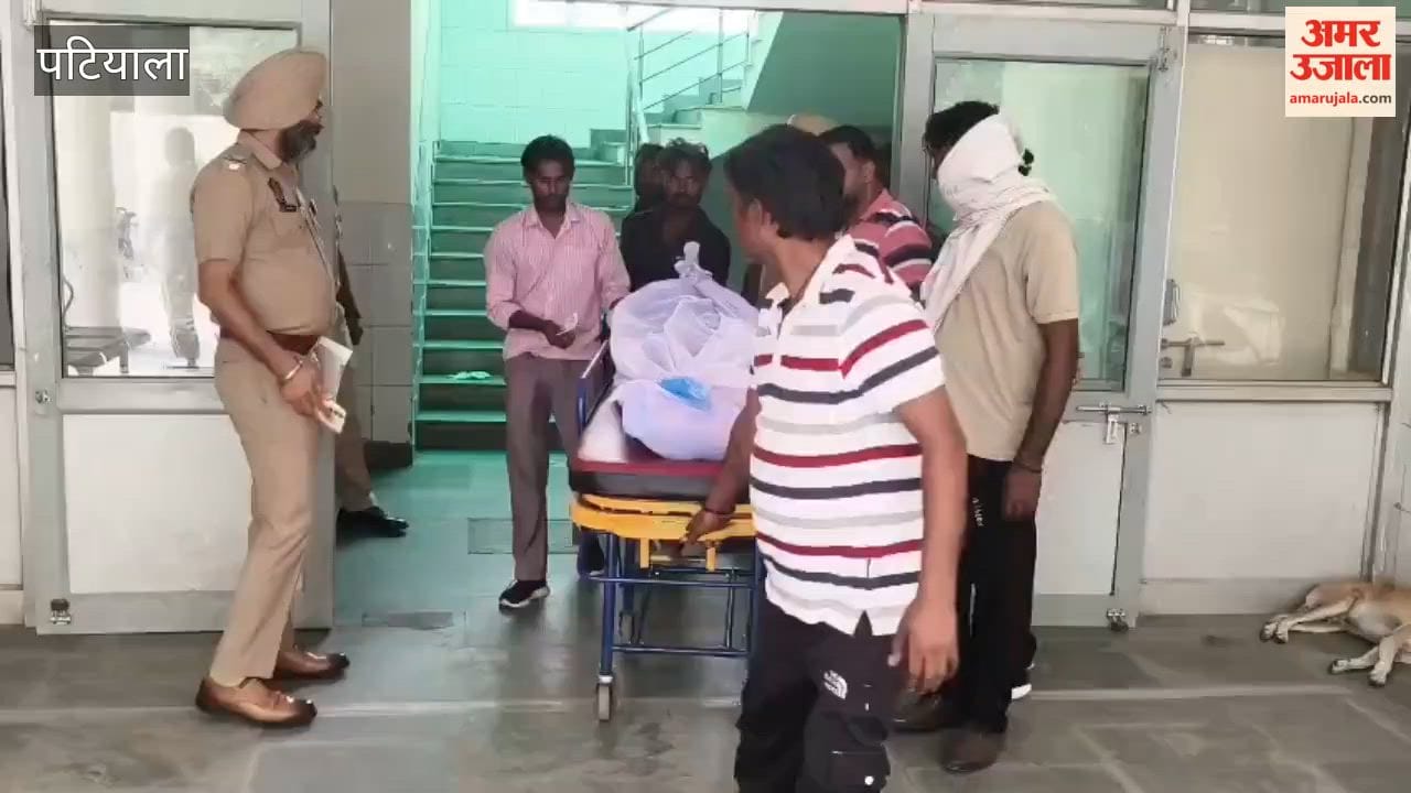Youth murdered in Patiala Illicit affair lover's husband beats him to death with sticks