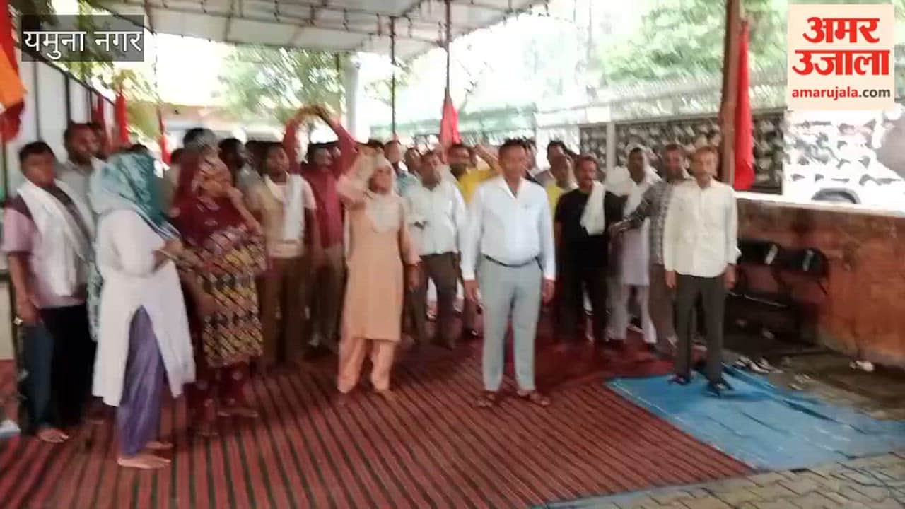 Sanitation workers remained on strike for the ninth consecutive day; warned of an indefinite agitation if their demands are not met.