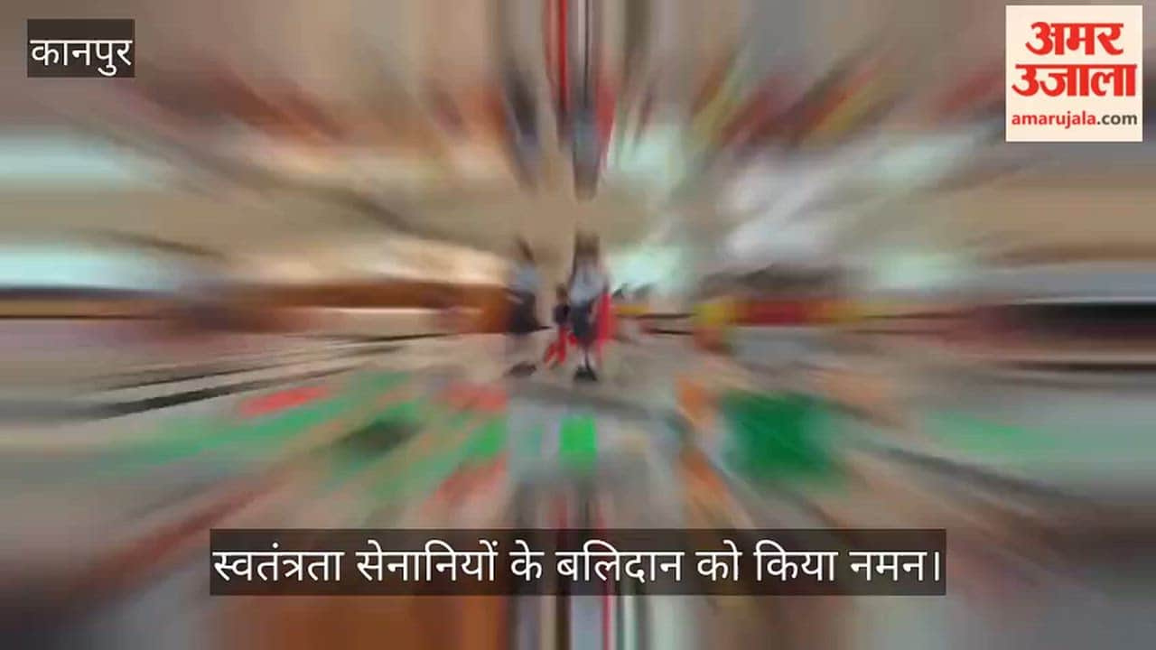 Kanpur  Doon International School Youngsters Deliver Spectacular Performances