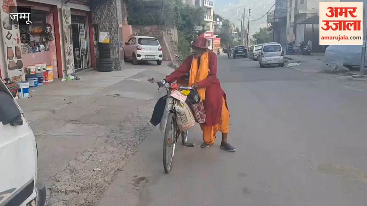 marnath Yatra experience becomes a talking point
