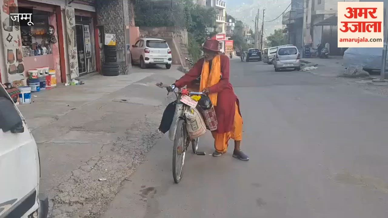 marnath Yatra experience becomes a talking point