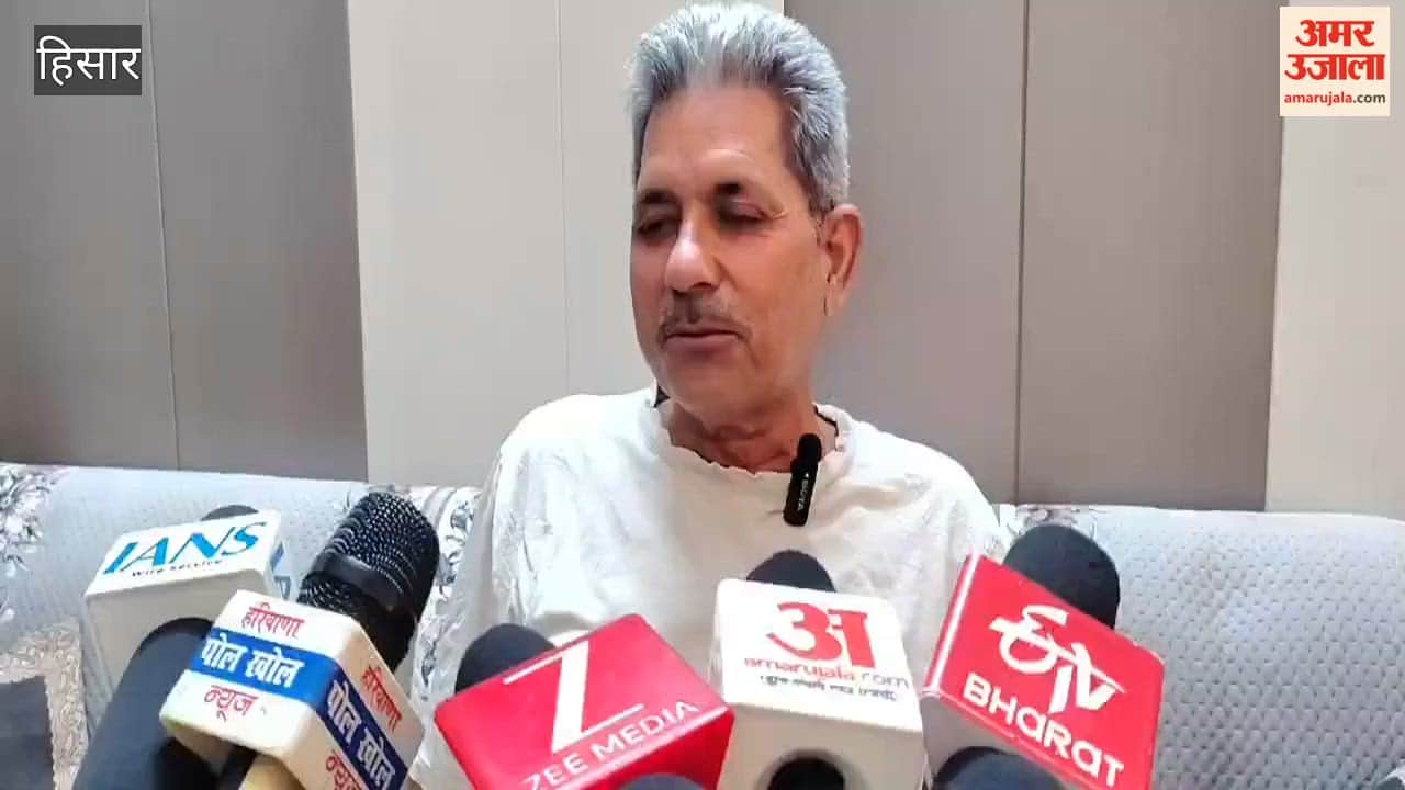 Farmer leaders in Hansi-Hisar announce: Will not allow the CM to hoist the national flag in Hansi during the August 15th celebrations.