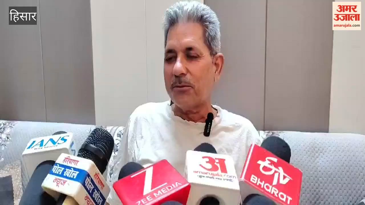 Farmer leaders in Hansi-Hisar announce: Will not allow the CM to hoist the national flag in Hansi during the August 15th celebrations.