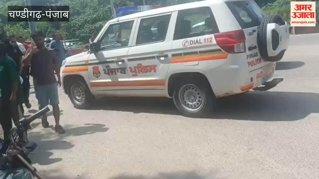 One motorcyclist killed, another critically injured after being hit by a tipper in Talwara