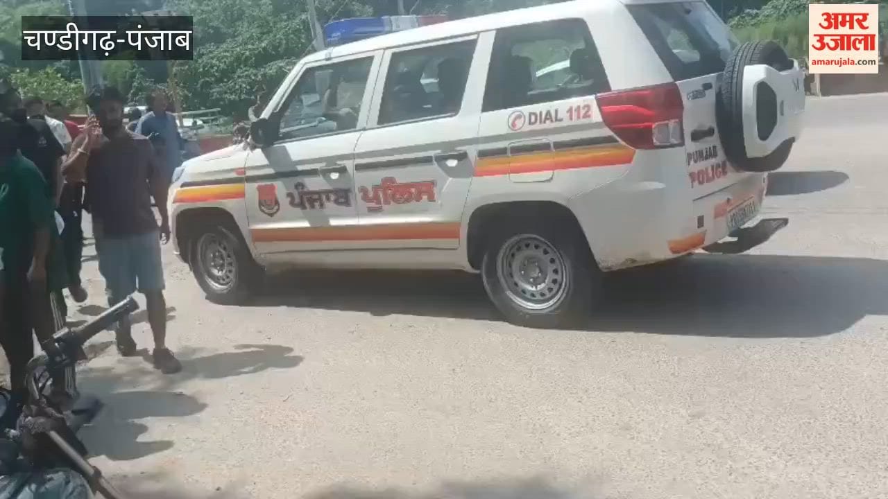 One motorcyclist killed, another critically injured after being hit by a tipper in Talwara