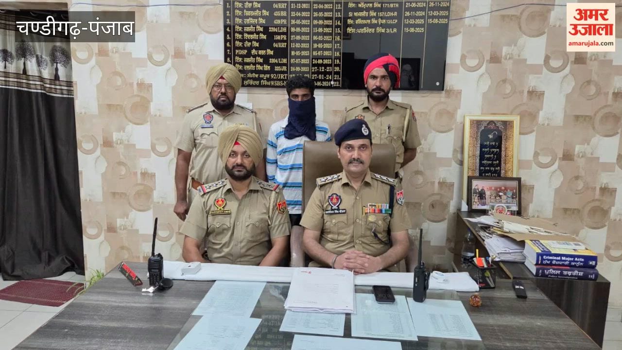 Case of purse snatching from a woman: one accused arrested, the other absconding
