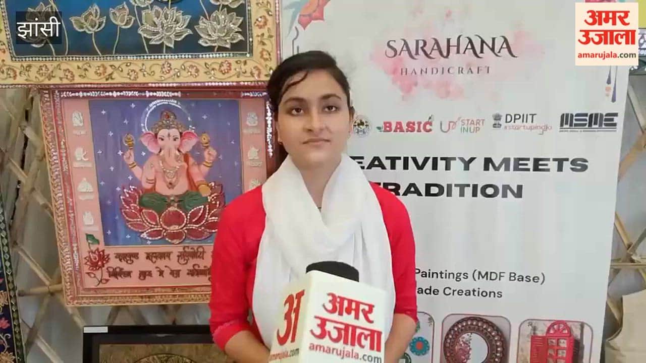 Rashi's startup was appreciated at the convocation ceremony.