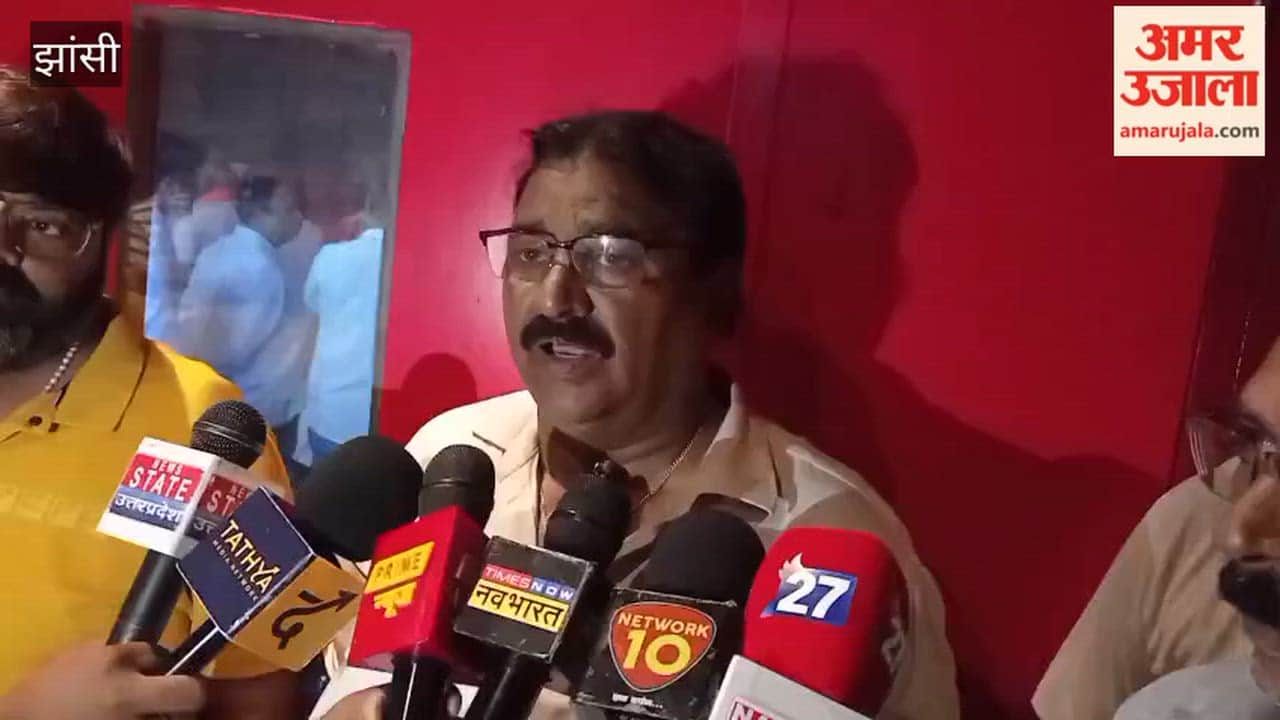Nephew of Traders' Association District President shot
