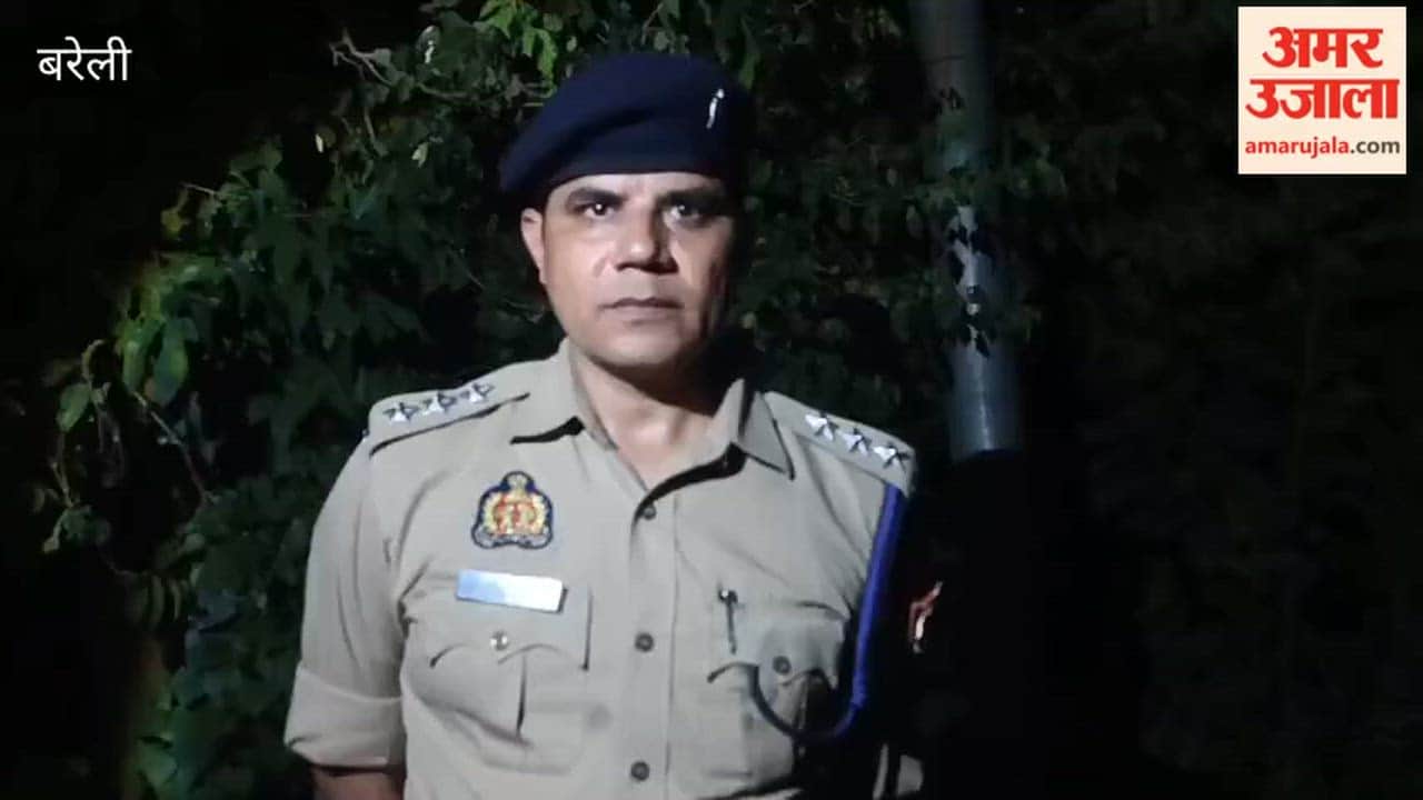 accused arrested in police encounter in Bareilly