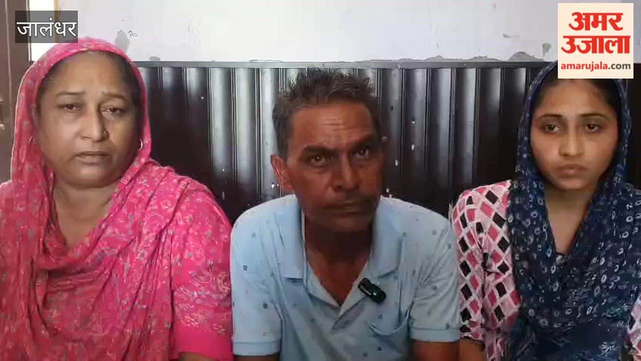 Young man from Punjab brutally beaten in Kenya
