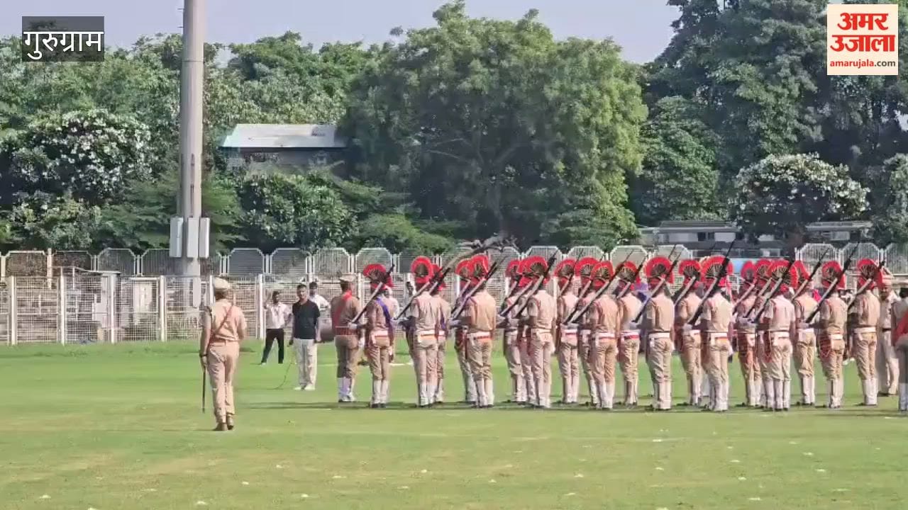 Full-dress rehearsal at Gurugram Tau Devi Lal Stadium DC reviews rehearsal