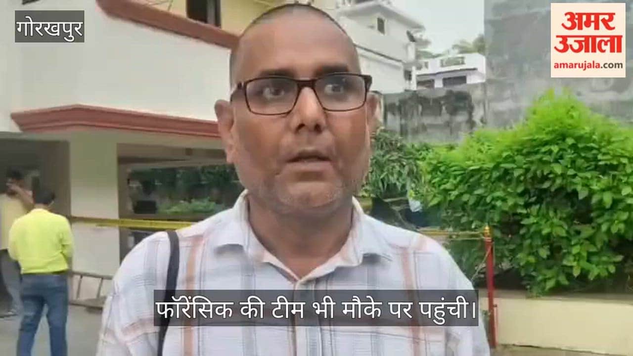 Doctor ends life by jumping from 8th floor of Vasant Enclave apartment; find out why.