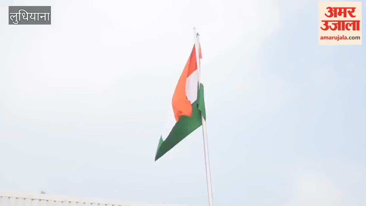Full-dress rehearsal for Independence Day held in Ludhiana