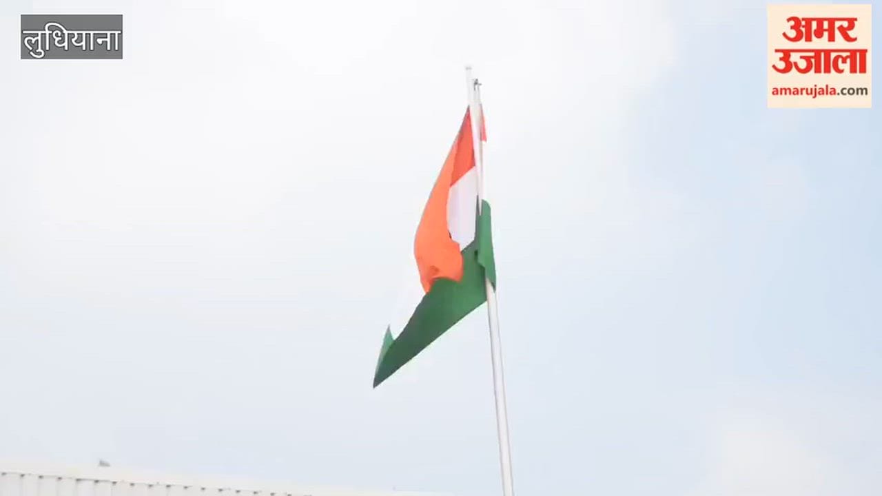 Full-dress rehearsal for Independence Day held in Ludhiana