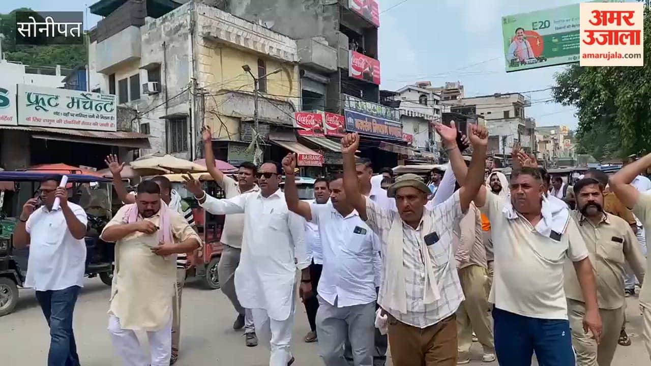 Roadways employees in Sonipat will observe a state-wide strike on September 5.