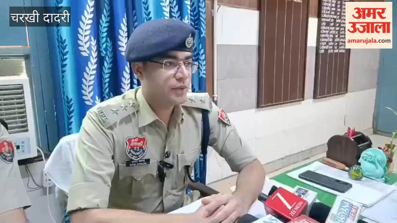 All four accused in the Dadri shooting incident have been arrested; the Bolero and SX4 cars used for reconnaissance prior to the crime have been recovered.