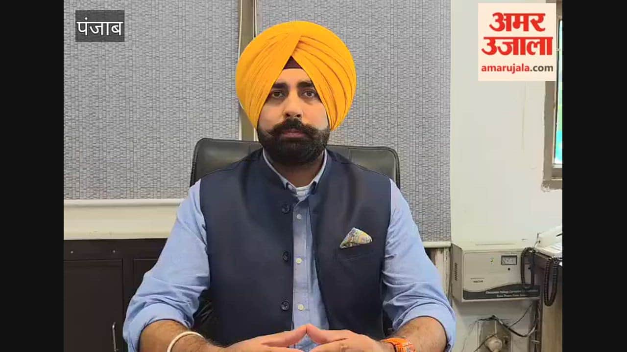Sukhbir Badal attacked with a kirpan in Nanded