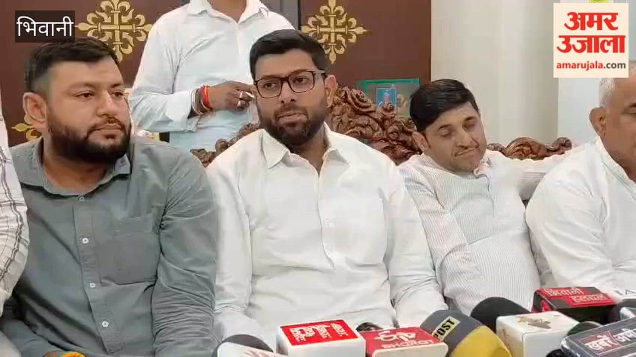 Inspired by the Jain-ji movement, preparations are underway to form a Joint Student Struggle Committee in Haryana.