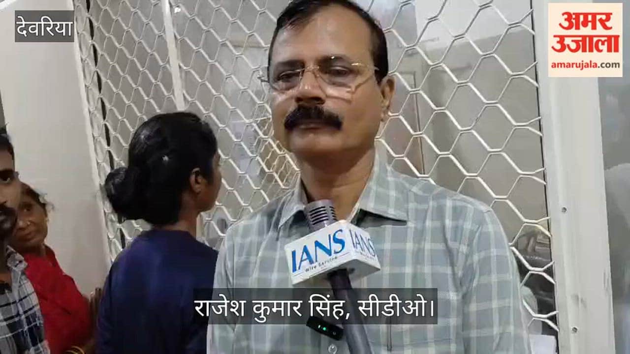 Schoolgirls fell ill after participating in the Tiranga Yatra.