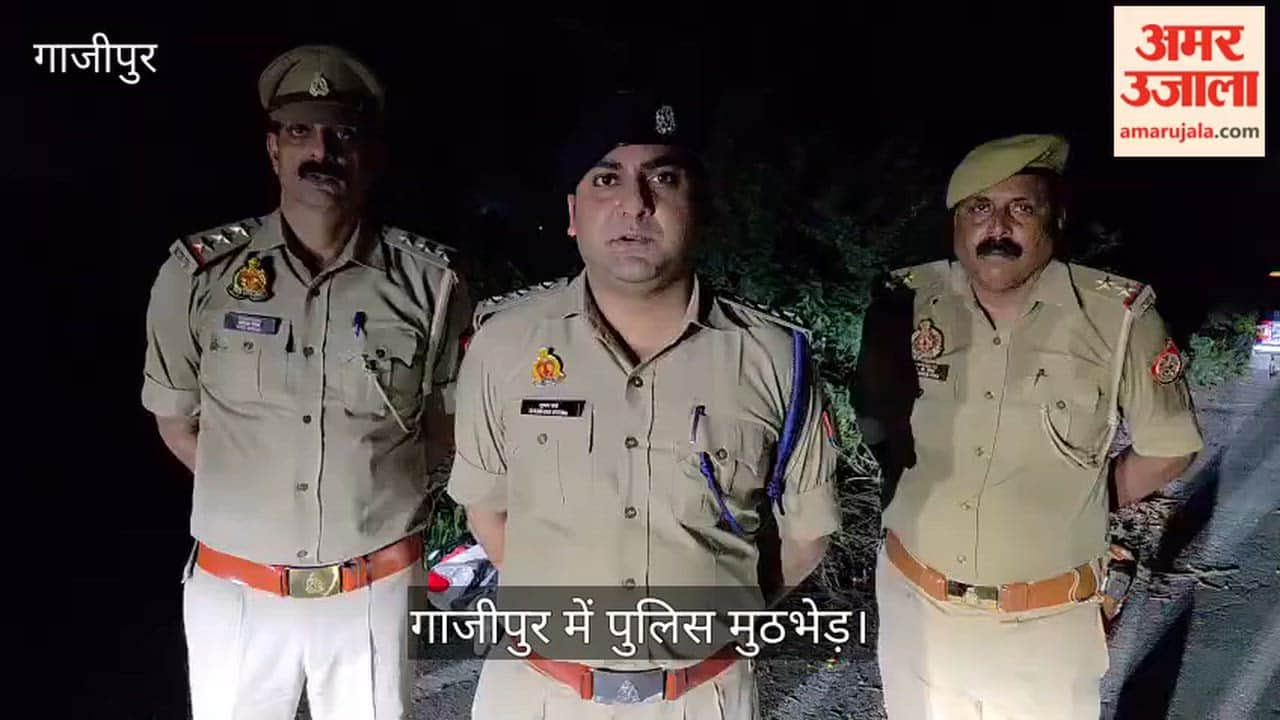 accused in kidnapping case of deaf-mute girl arrested in a police encounter