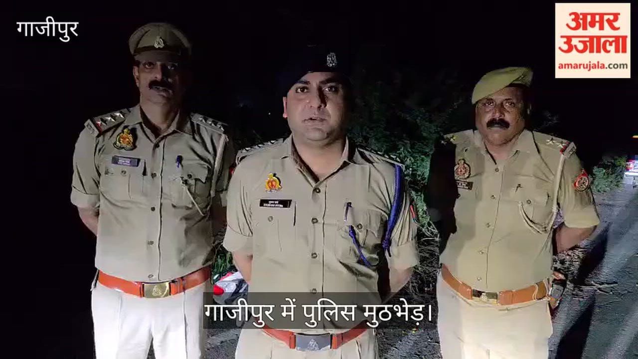 accused in kidnapping case of deaf-mute girl arrested in a police encounter